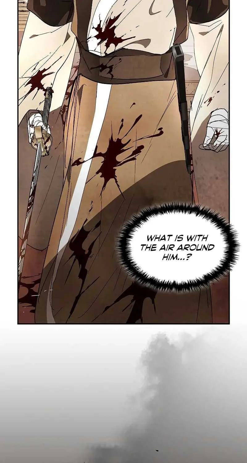 Chronicles Of The Martial God’s Return ( Chronicles of a Returner) Chapter 19 page 44 - 