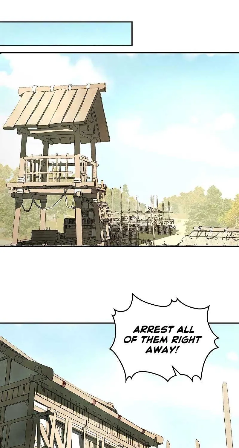 Chronicles Of The Martial God’s Return ( Chronicles of a Returner) Chapter 19 page 53 - 