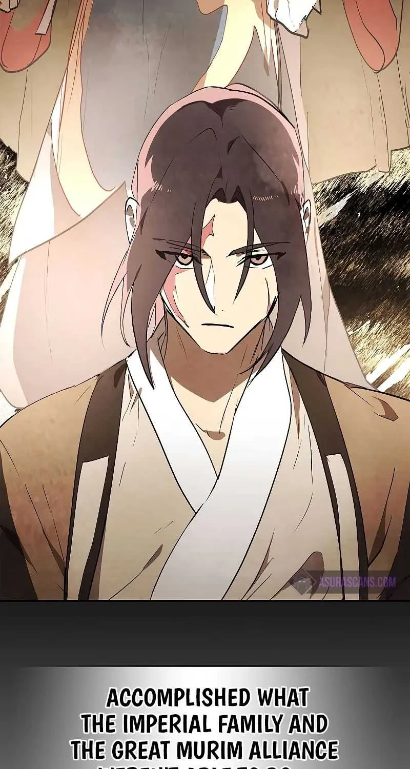 Chronicles Of The Martial God’s Return ( Chronicles of a Returner) Chapter 19 page 62 - 
