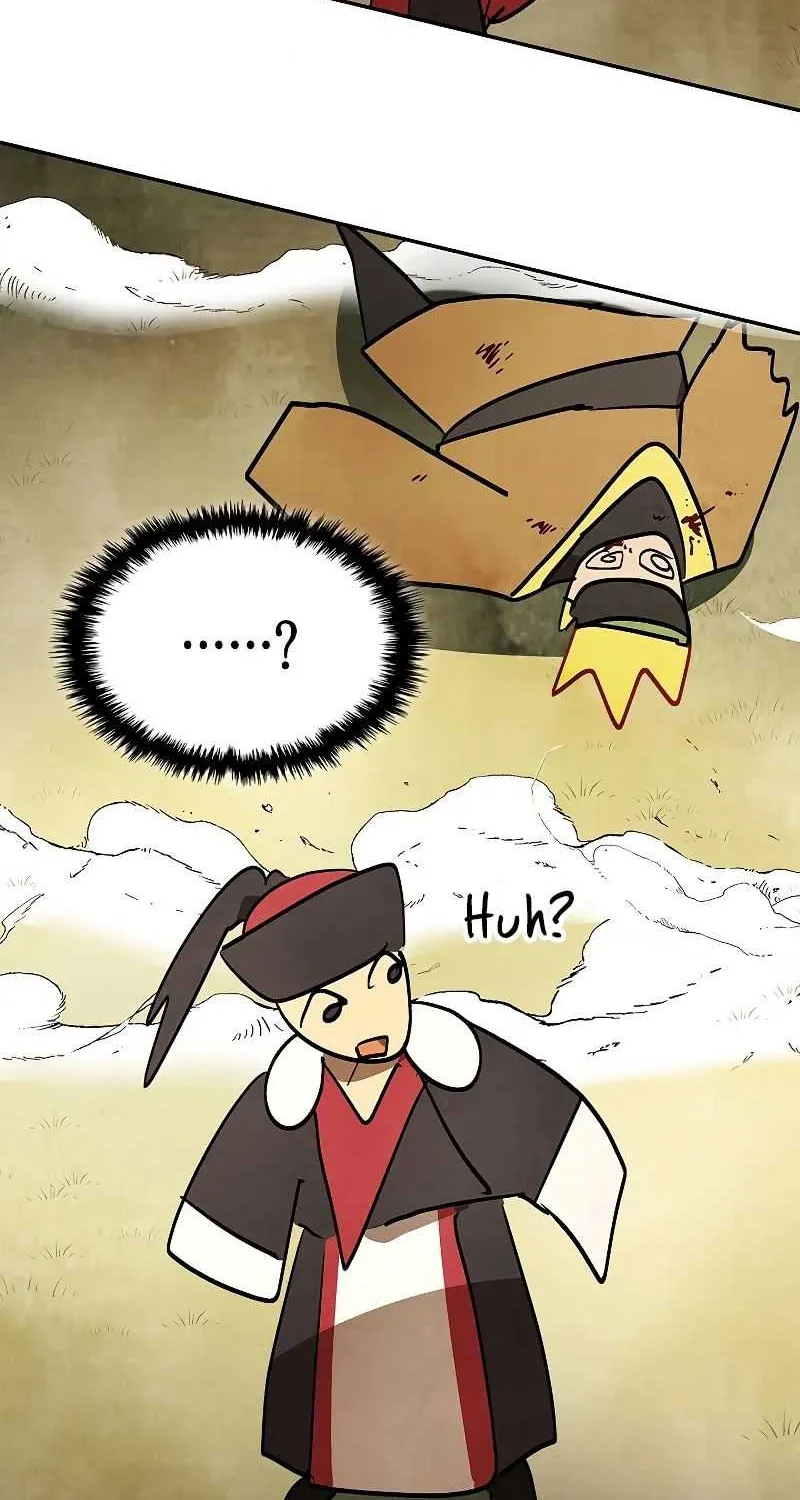 Chronicles Of The Martial God’s Return ( Chronicles of a Returner) Chapter 19 page 67 - 