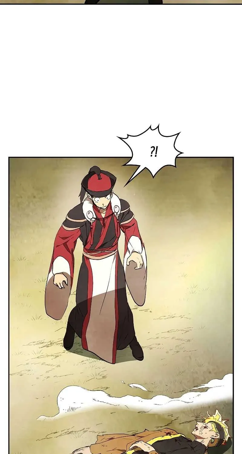 Chronicles Of The Martial God’s Return ( Chronicles of a Returner) Chapter 19 page 68 - 