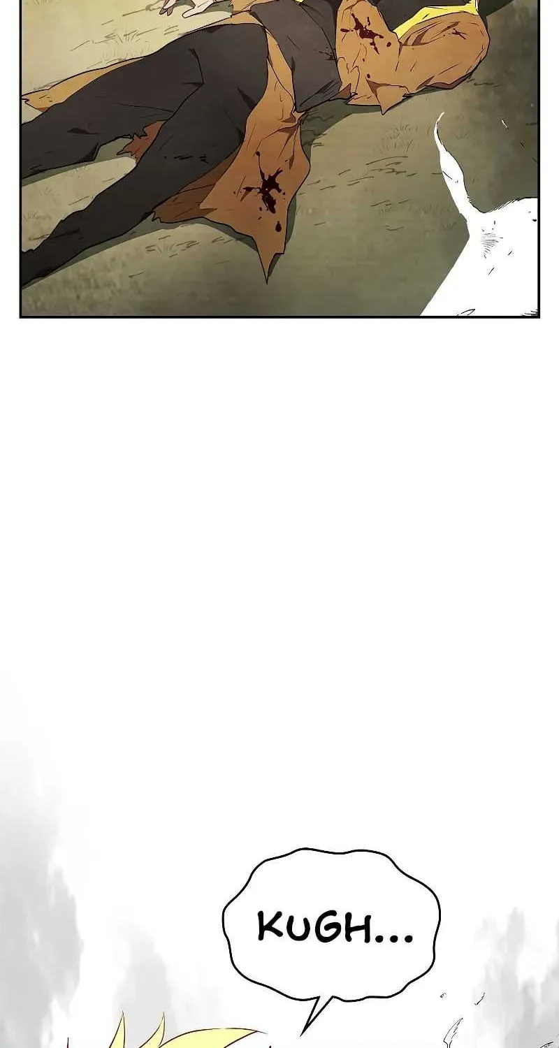 Chronicles Of The Martial God’s Return ( Chronicles of a Returner) Chapter 19 page 69 - 