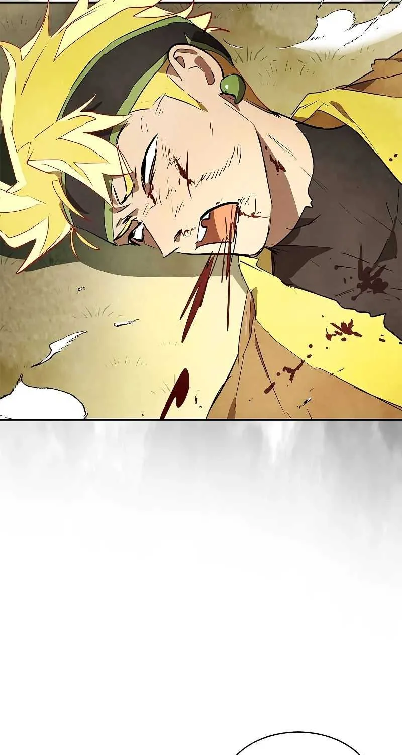 Chronicles Of The Martial God’s Return ( Chronicles of a Returner) Chapter 19 page 70 - 