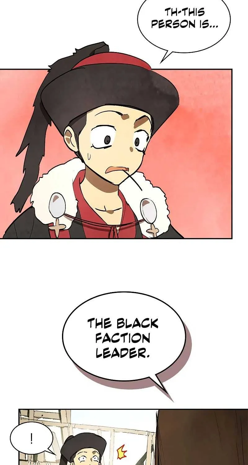 Chronicles Of The Martial God’s Return ( Chronicles of a Returner) Chapter 19 page 71 - 