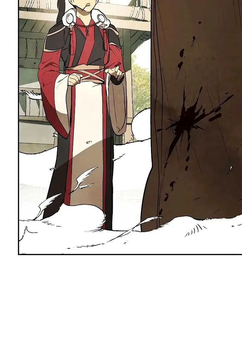 Chronicles Of The Martial God’s Return ( Chronicles of a Returner) Chapter 19 page 72 - 