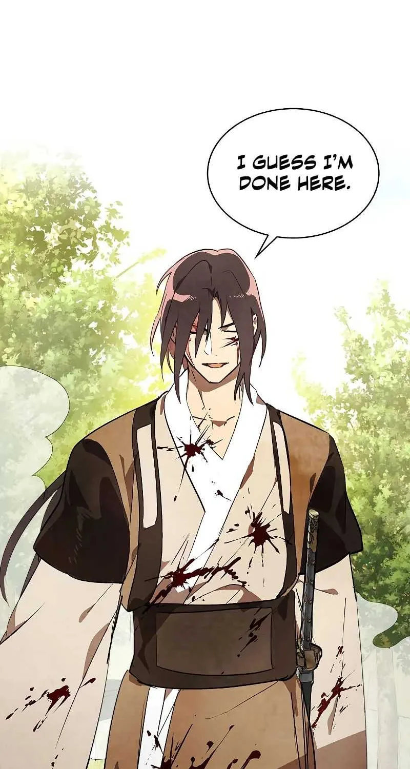 Chronicles Of The Martial God’s Return ( Chronicles of a Returner) Chapter 19 page 74 - 