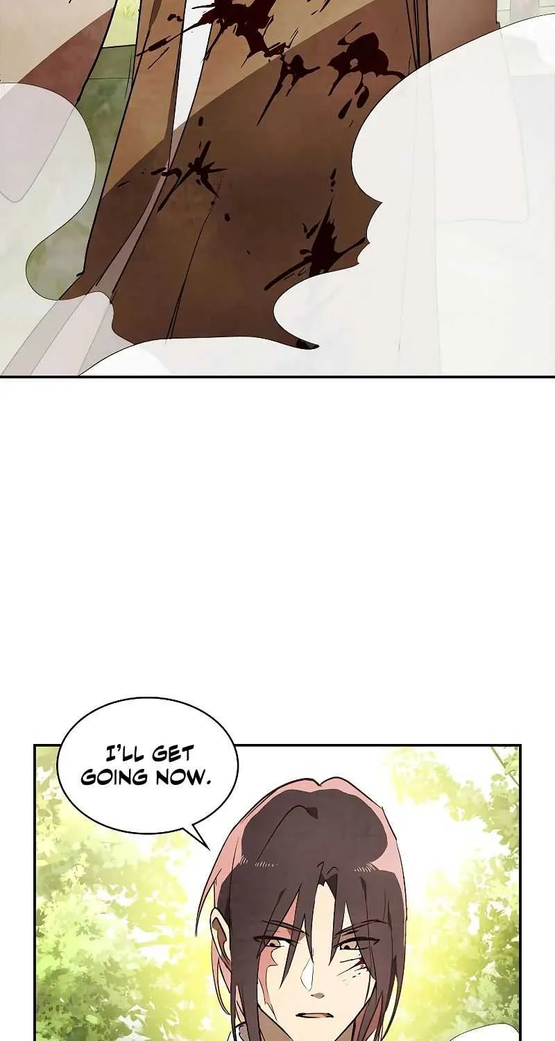 Chronicles Of The Martial God’s Return ( Chronicles of a Returner) Chapter 19 page 75 - 