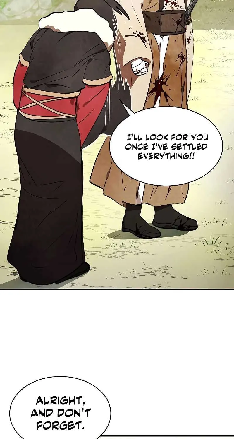 Chronicles Of The Martial God’s Return ( Chronicles of a Returner) Chapter 19 page 77 - 