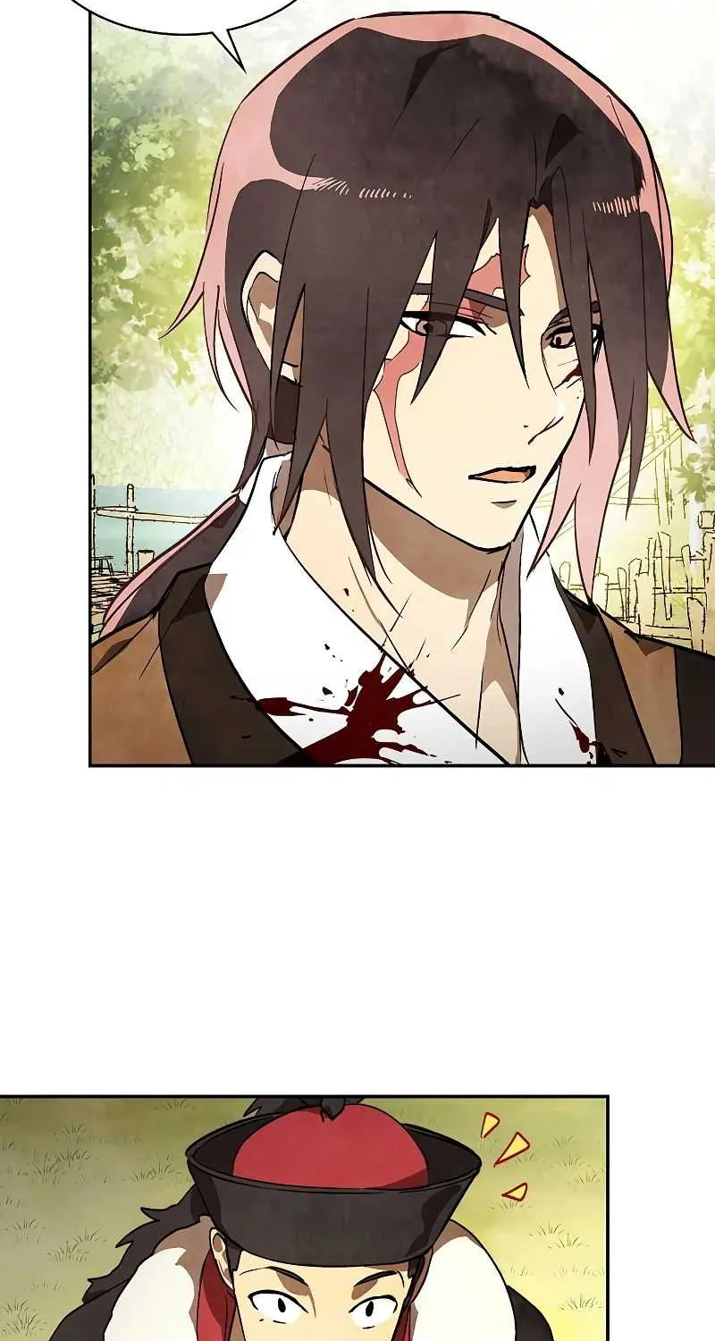 Chronicles Of The Martial God’s Return ( Chronicles of a Returner) Chapter 19 page 78 - 