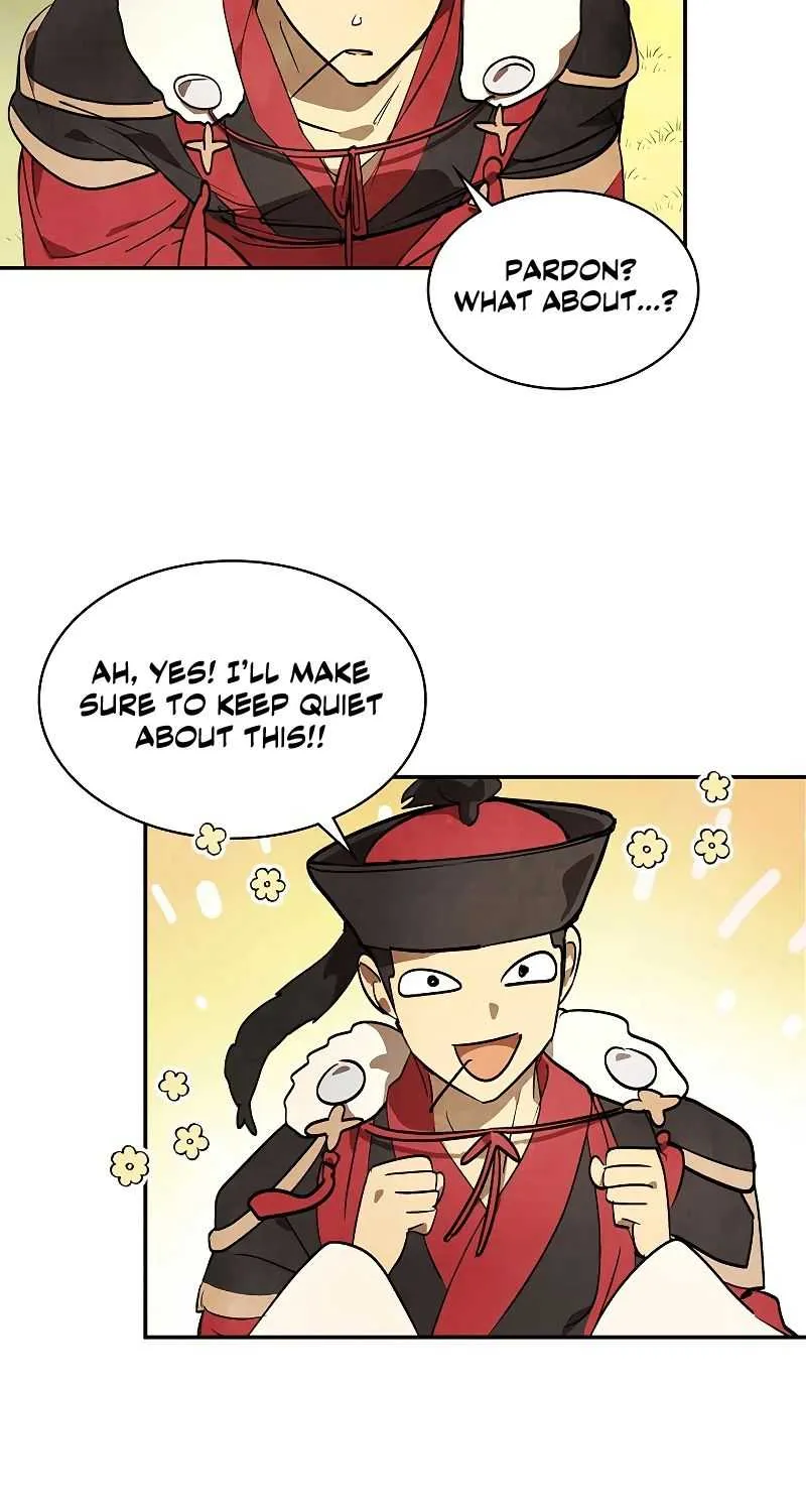 Chronicles Of The Martial God’s Return ( Chronicles of a Returner) Chapter 19 page 79 - 