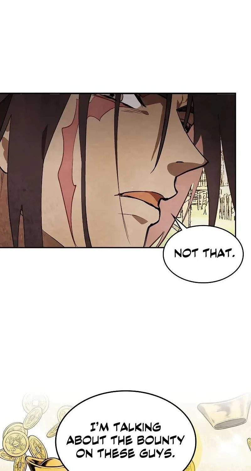 Chronicles Of The Martial God’s Return ( Chronicles of a Returner) Chapter 19 page 80 - 