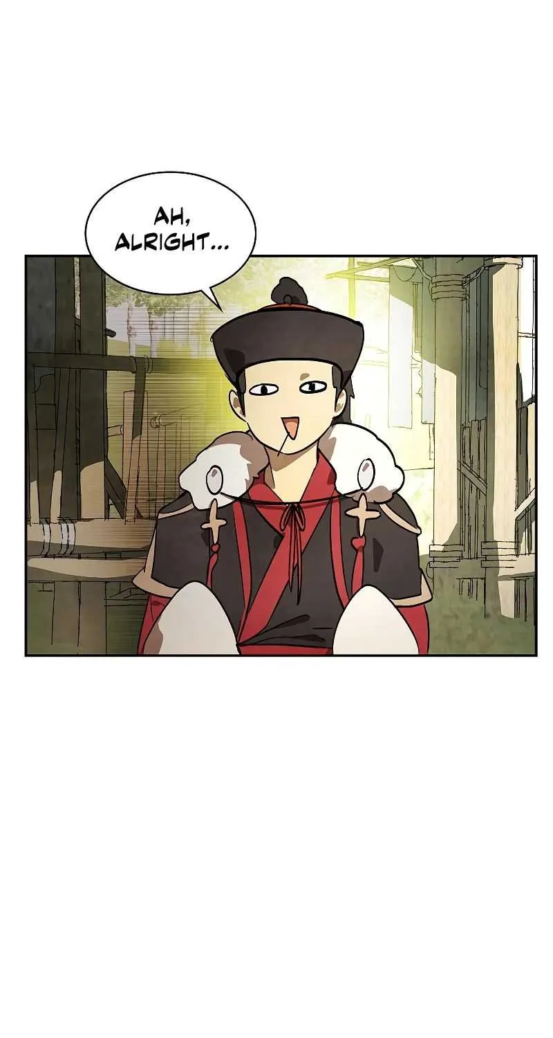 Chronicles Of The Martial God’s Return ( Chronicles of a Returner) Chapter 19 page 82 - 