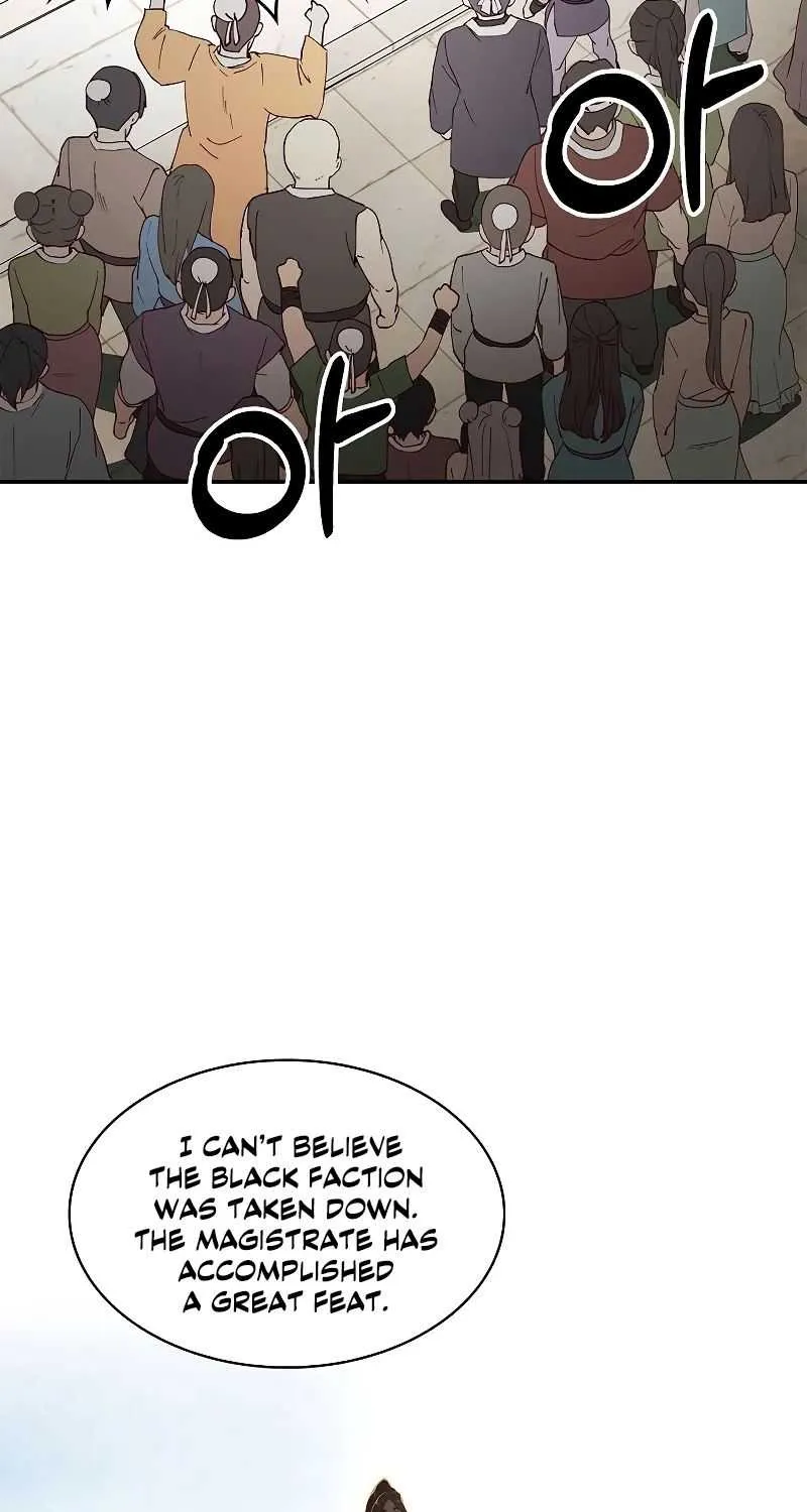 Chronicles Of The Martial God’s Return ( Chronicles of a Returner) Chapter 19 page 86 - 