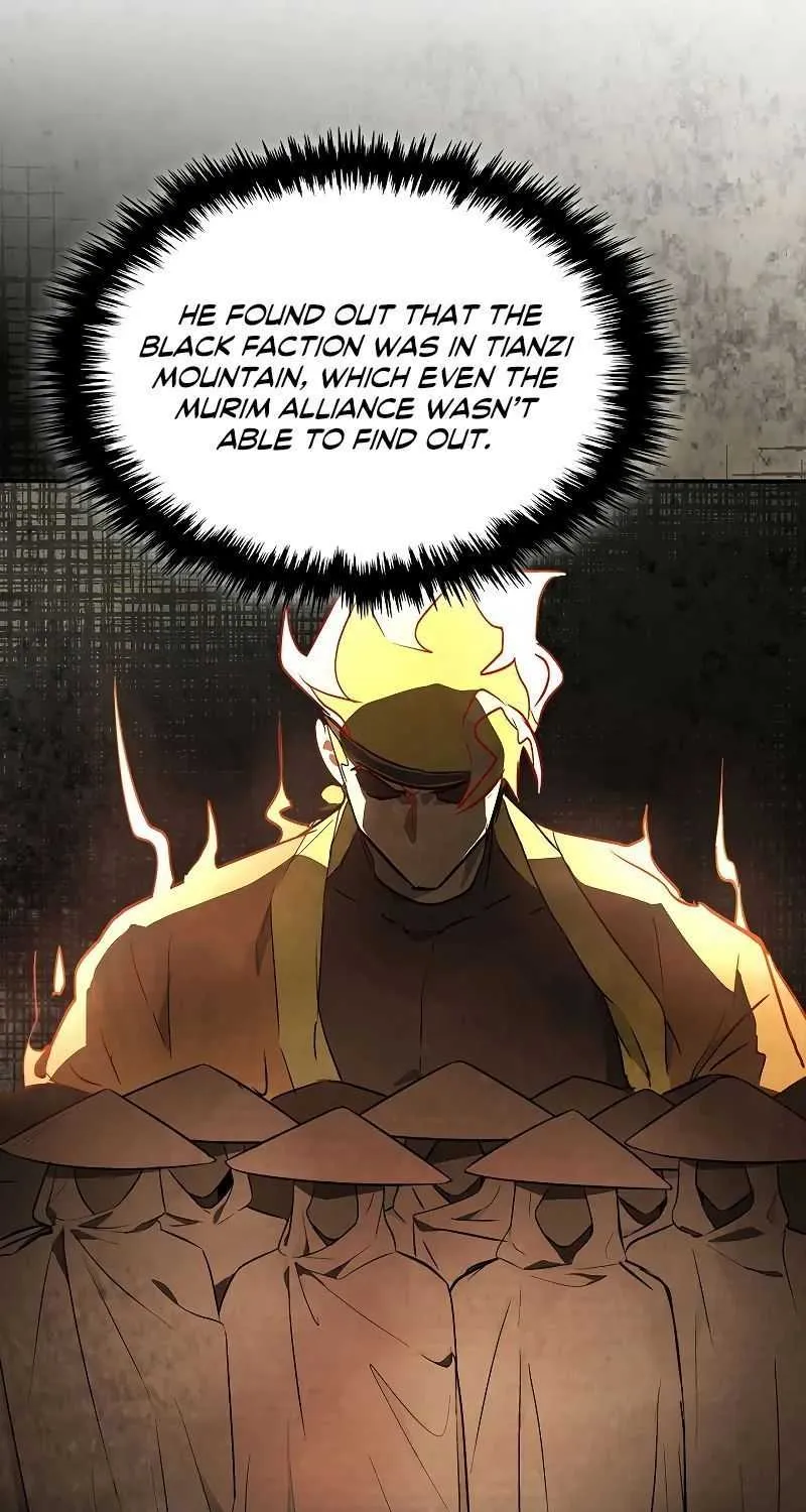 Chronicles Of The Martial God’s Return ( Chronicles of a Returner) Chapter 19 page 90 - 