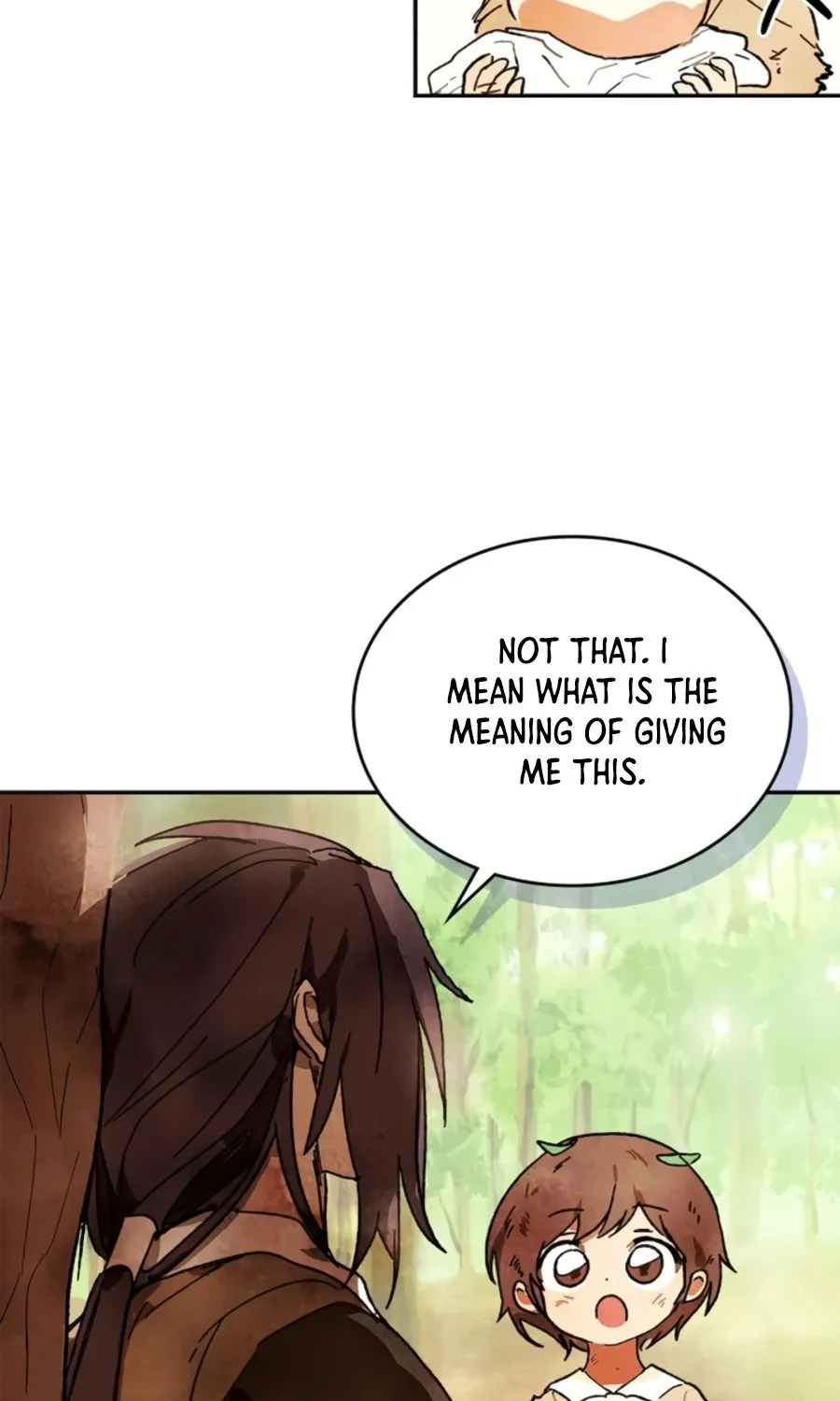 Chronicles Of The Martial God’s Return ( Chronicles of a Returner) Chapter 2 page 12 - 