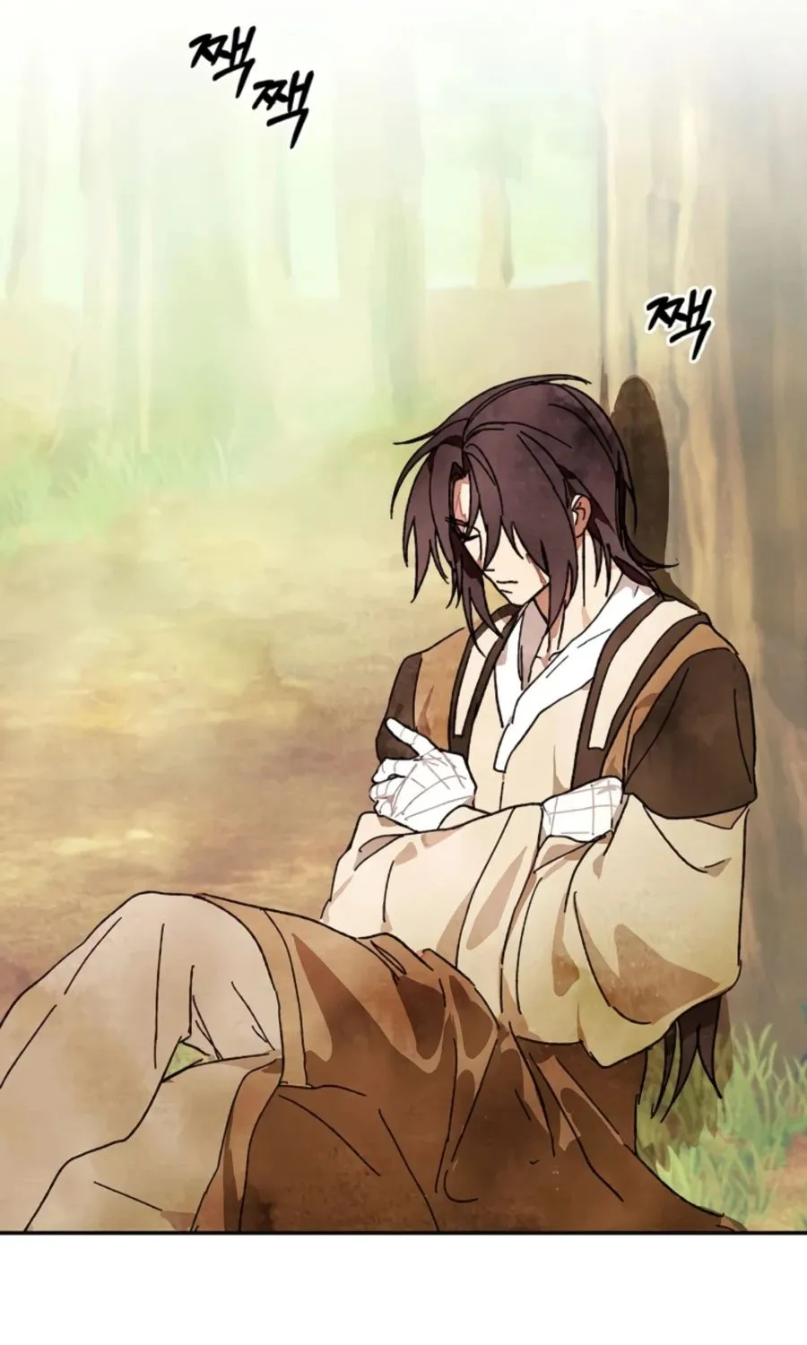 Chronicles Of The Martial God’s Return ( Chronicles of a Returner) Chapter 2 page 4 - 