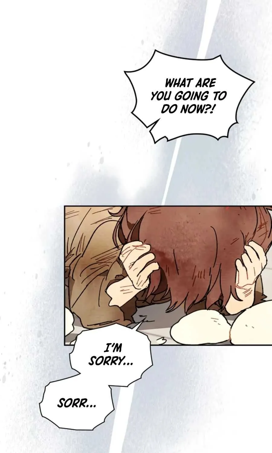 Chronicles Of The Martial God’s Return ( Chronicles of a Returner) Chapter 2 page 36 - 