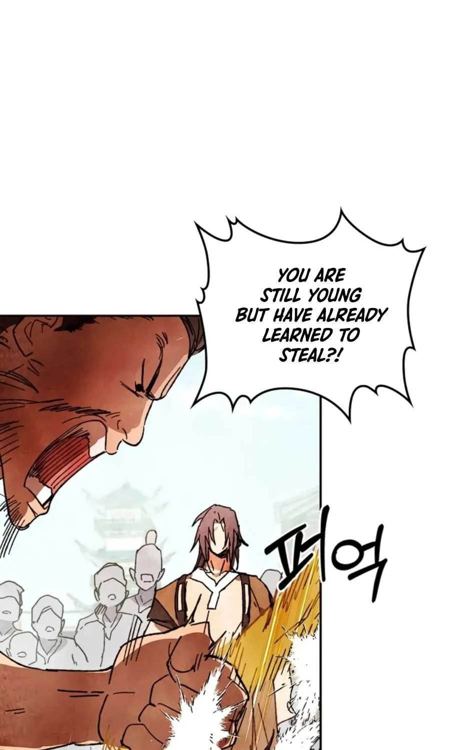 Chronicles Of The Martial God’s Return ( Chronicles of a Returner) Chapter 2 page 39 - 