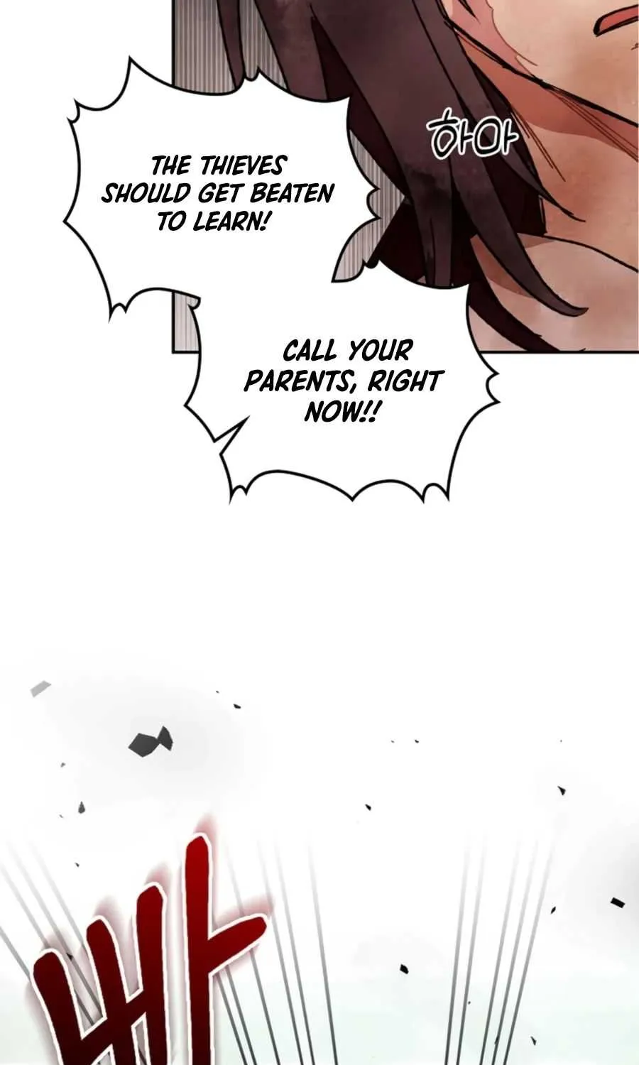 Chronicles Of The Martial God’s Return ( Chronicles of a Returner) Chapter 2 page 41 - 