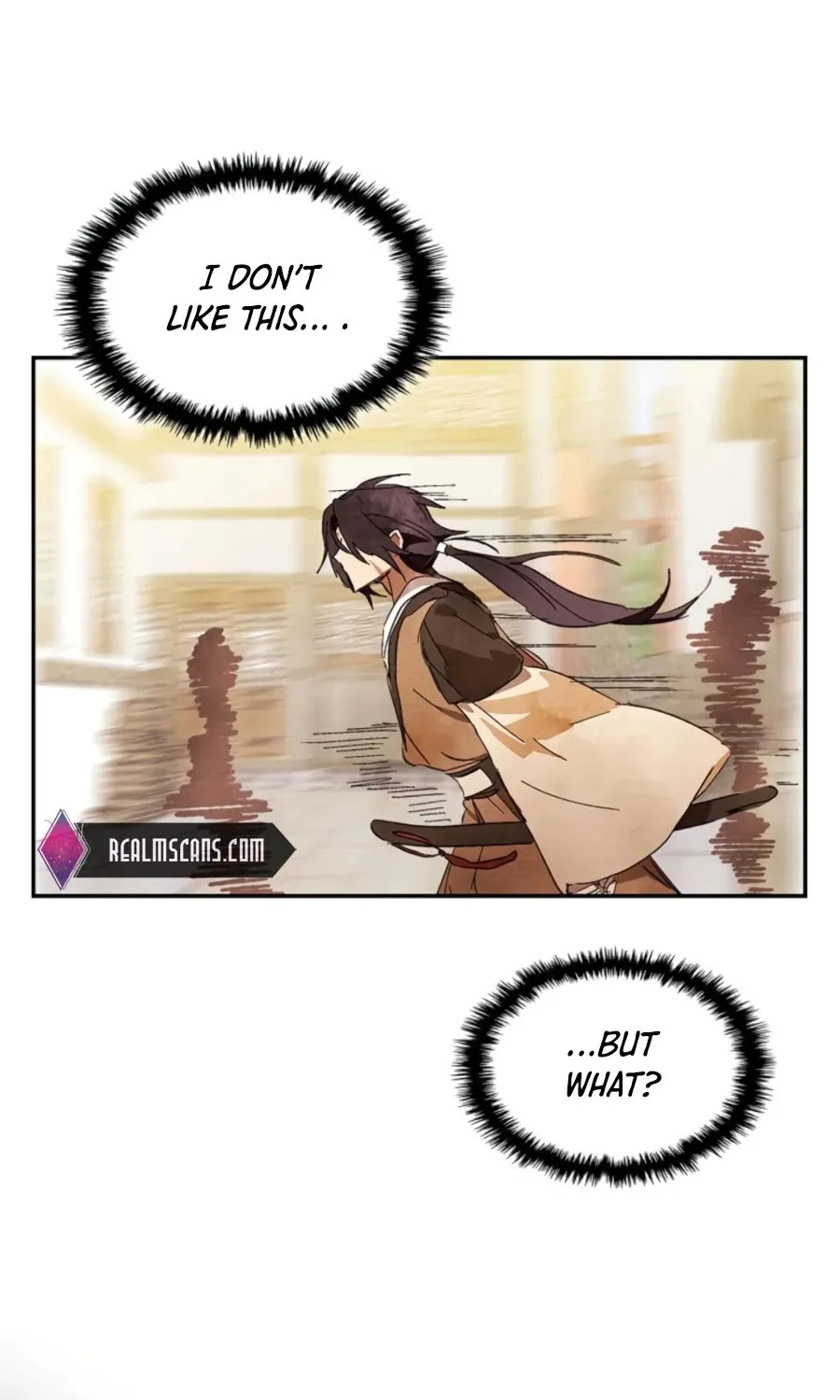 Chronicles Of The Martial God’s Return ( Chronicles of a Returner) Chapter 2 page 56 - 