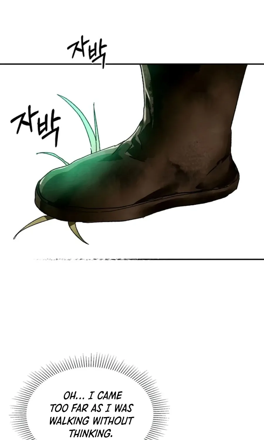 Chronicles Of The Martial God’s Return ( Chronicles of a Returner) Chapter 2 page 60 - 