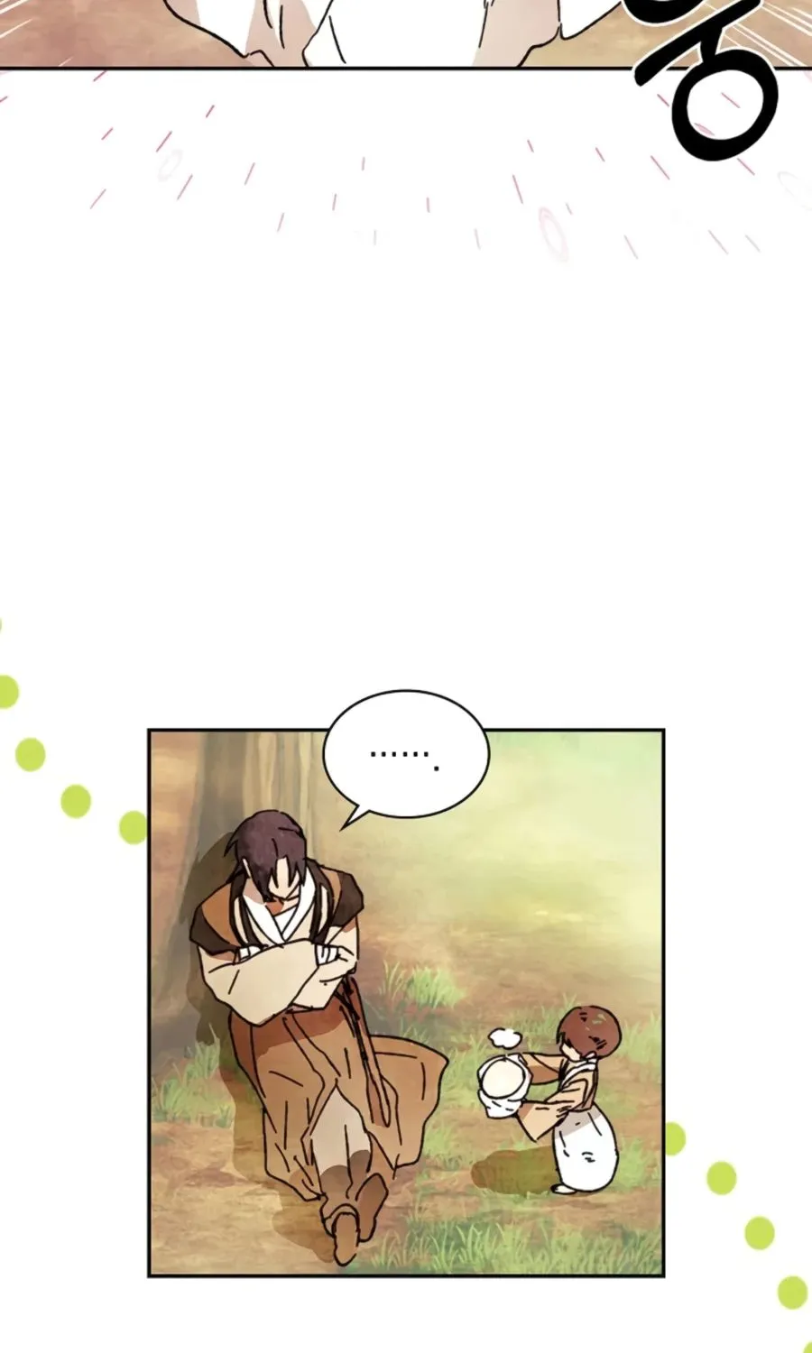 Chronicles Of The Martial God’s Return ( Chronicles of a Returner) Chapter 2 page 8 - 