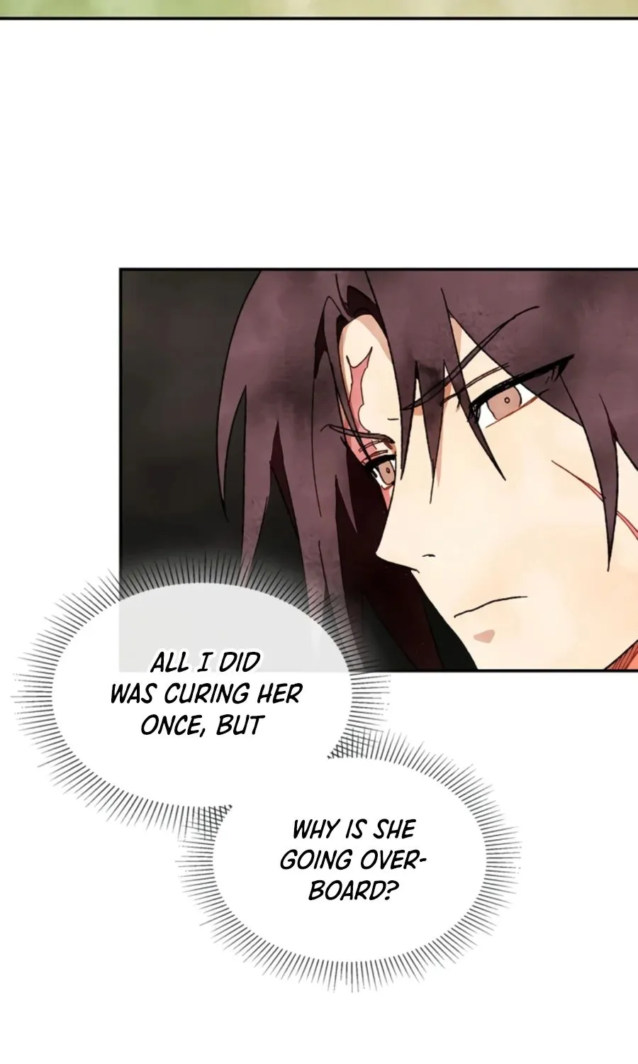Chronicles Of The Martial God’s Return ( Chronicles of a Returner) Chapter 2 page 75 - 