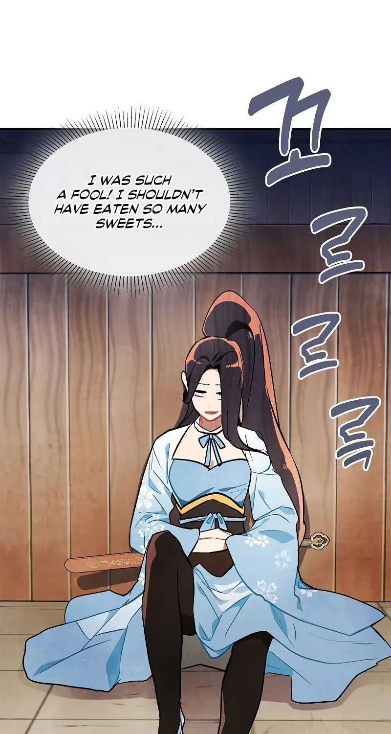 Chronicles Of The Martial God’s Return ( Chronicles of a Returner) Chapter 20 page 13 - 