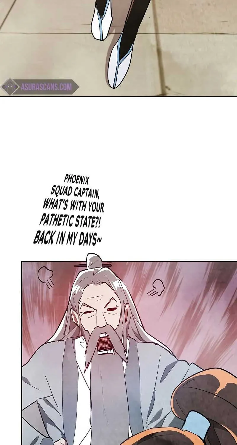 Chronicles Of The Martial God’s Return ( Chronicles of a Returner) Chapter 20 page 14 - 