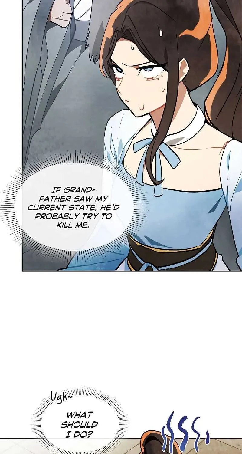 Chronicles Of The Martial God’s Return ( Chronicles of a Returner) Chapter 20 page 15 - 