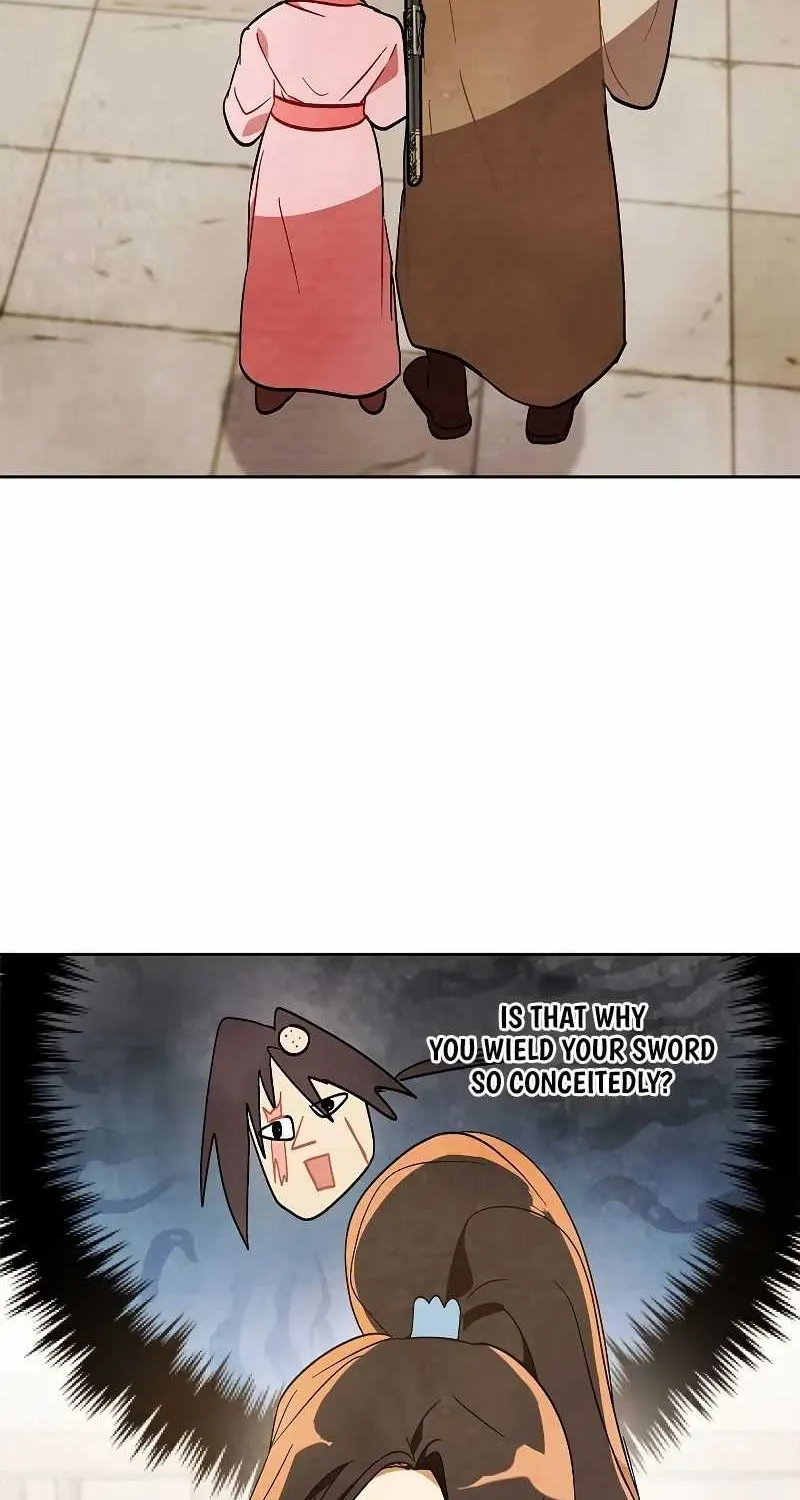 Chronicles Of The Martial God’s Return ( Chronicles of a Returner) Chapter 20 page 30 - 