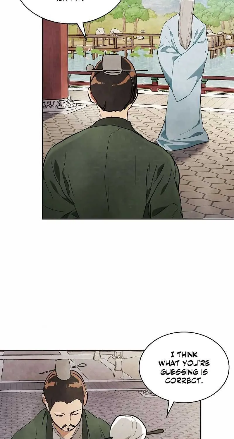 Chronicles Of The Martial God’s Return ( Chronicles of a Returner) Chapter 20 page 4 - 