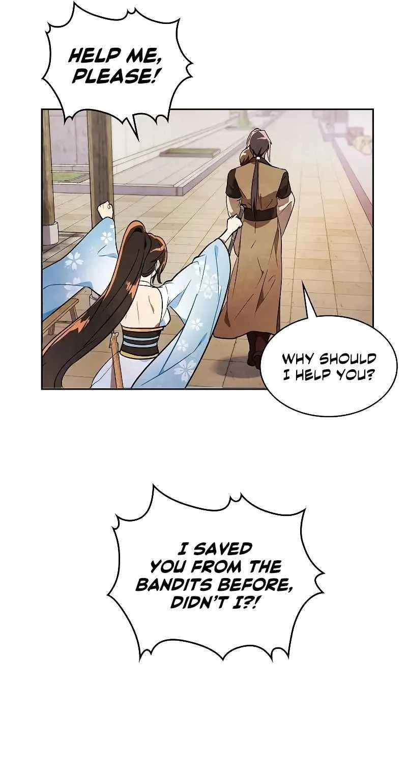 Chronicles Of The Martial God’s Return ( Chronicles of a Returner) Chapter 20 page 38 - 