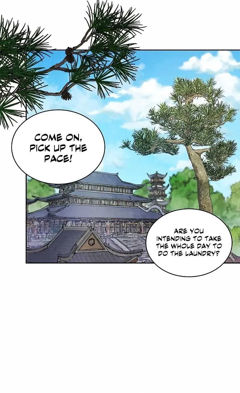 Chronicles Of The Martial God’s Return ( Chronicles of a Returner) Chapter 20 page 46 - 