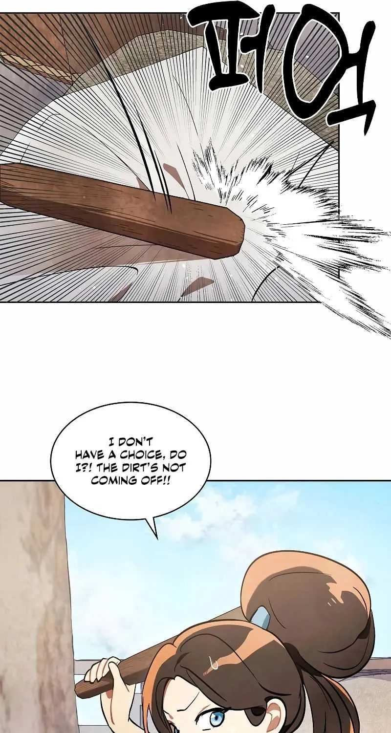 Chronicles Of The Martial God’s Return ( Chronicles of a Returner) Chapter 20 page 47 - 