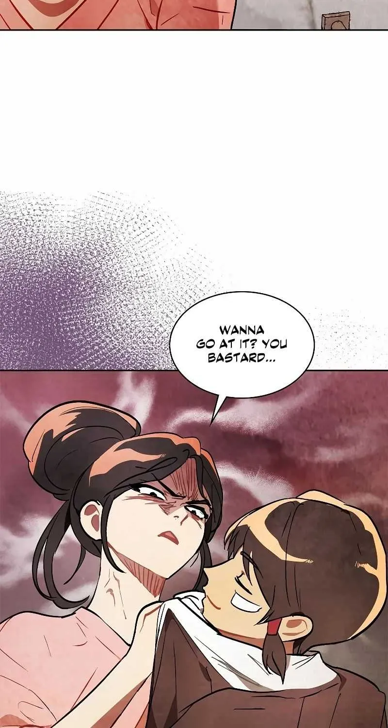 Chronicles Of The Martial God’s Return ( Chronicles of a Returner) Chapter 20 page 50 - 