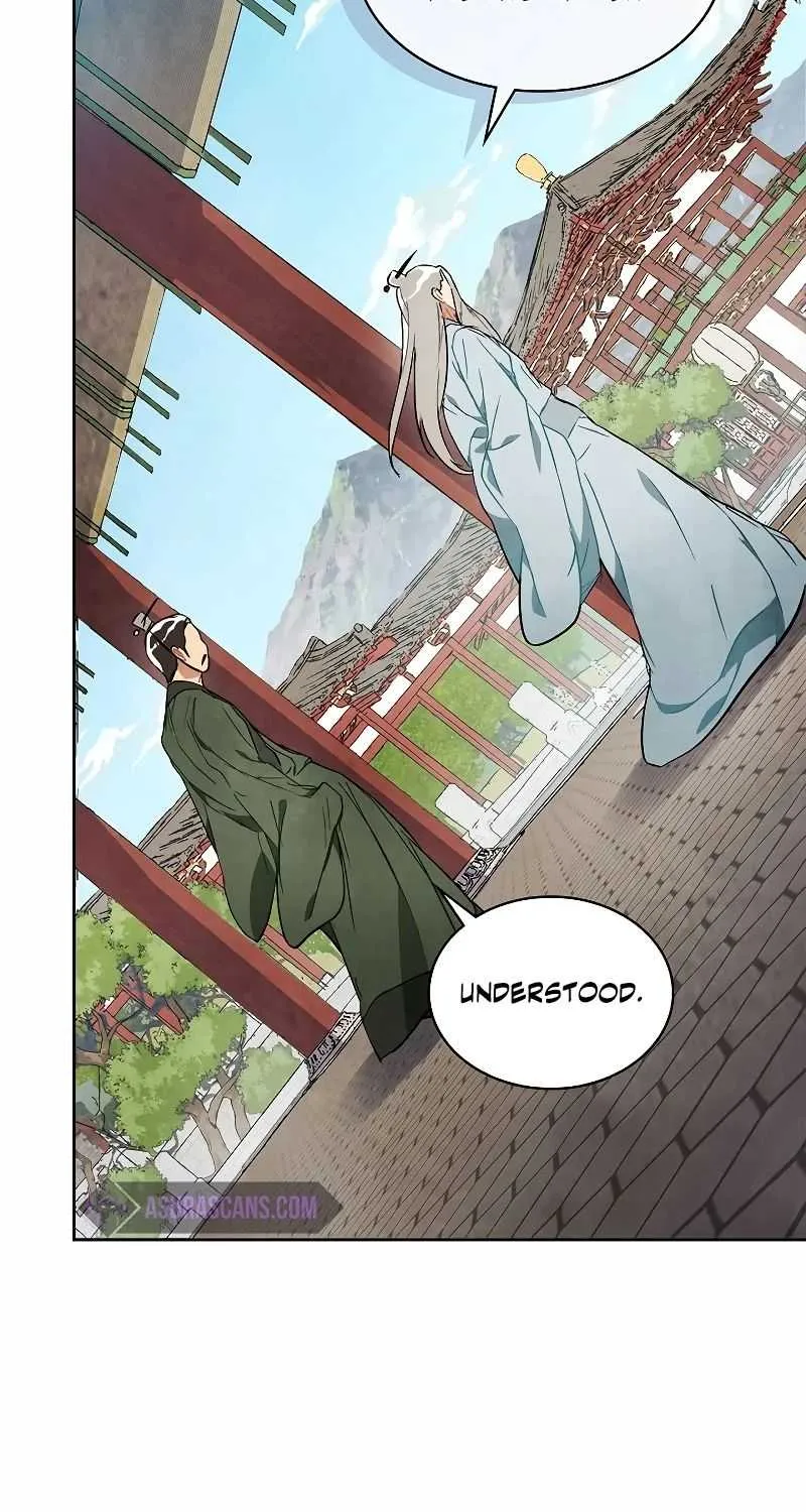 Chronicles Of The Martial God’s Return ( Chronicles of a Returner) Chapter 20 page 6 - 