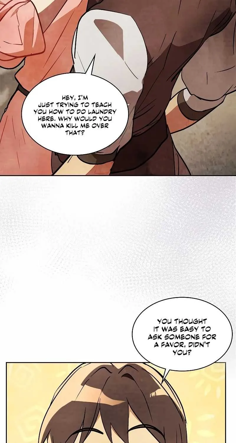 Chronicles Of The Martial God’s Return ( Chronicles of a Returner) Chapter 20 page 51 - 
