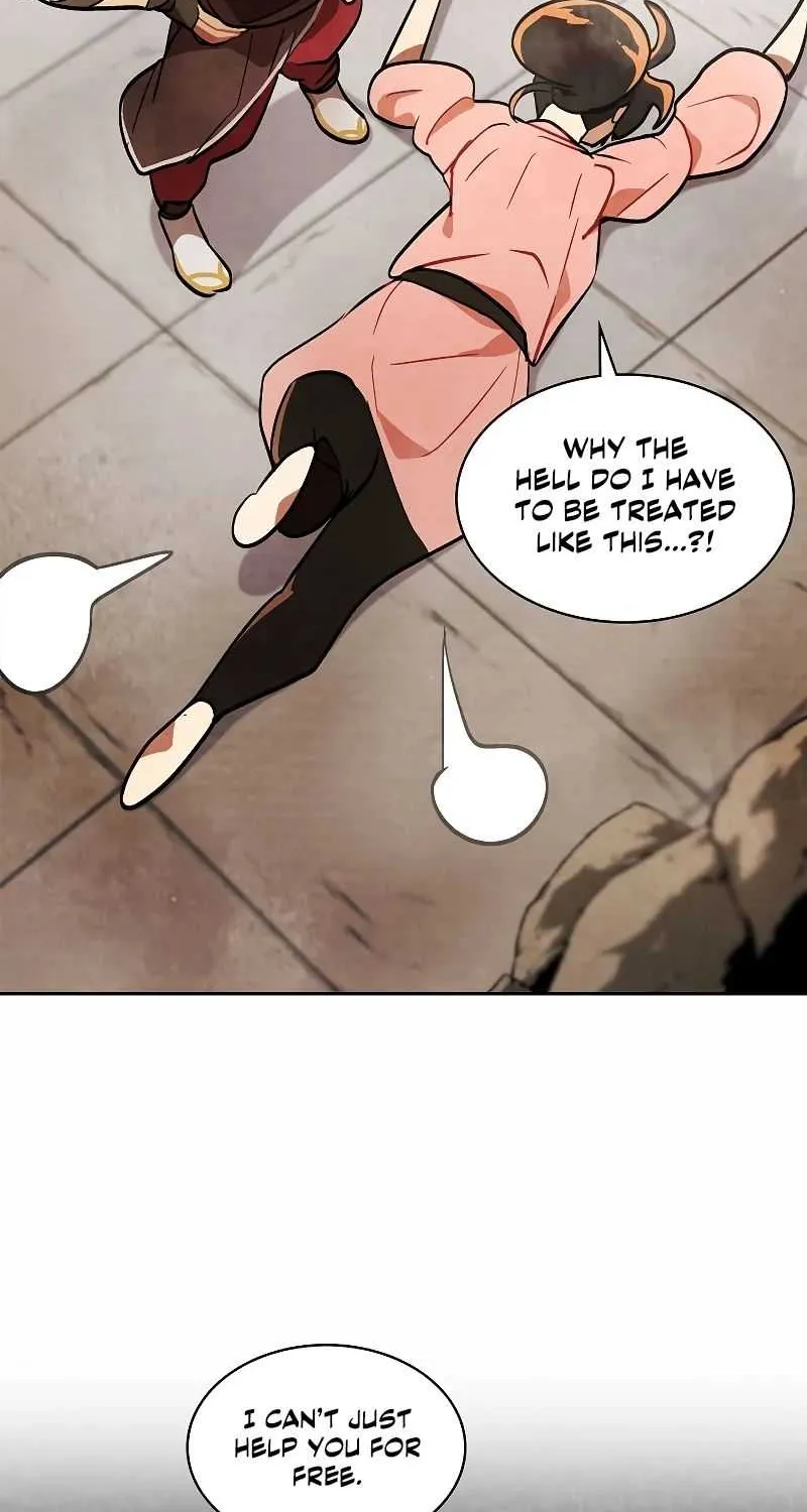 Chronicles Of The Martial God’s Return ( Chronicles of a Returner) Chapter 20 page 54 - 