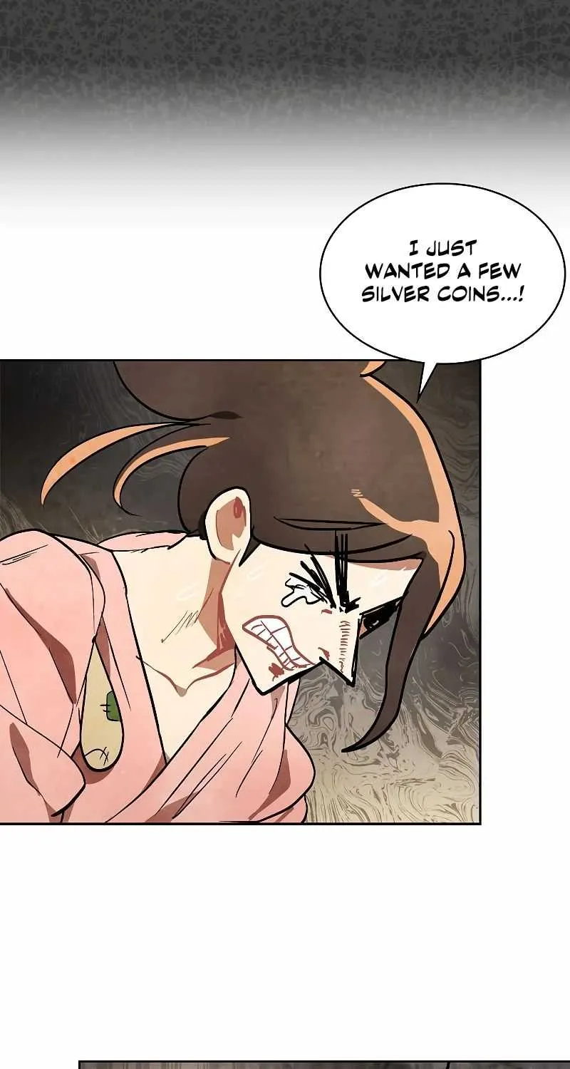 Chronicles Of The Martial God’s Return ( Chronicles of a Returner) Chapter 20 page 56 - 