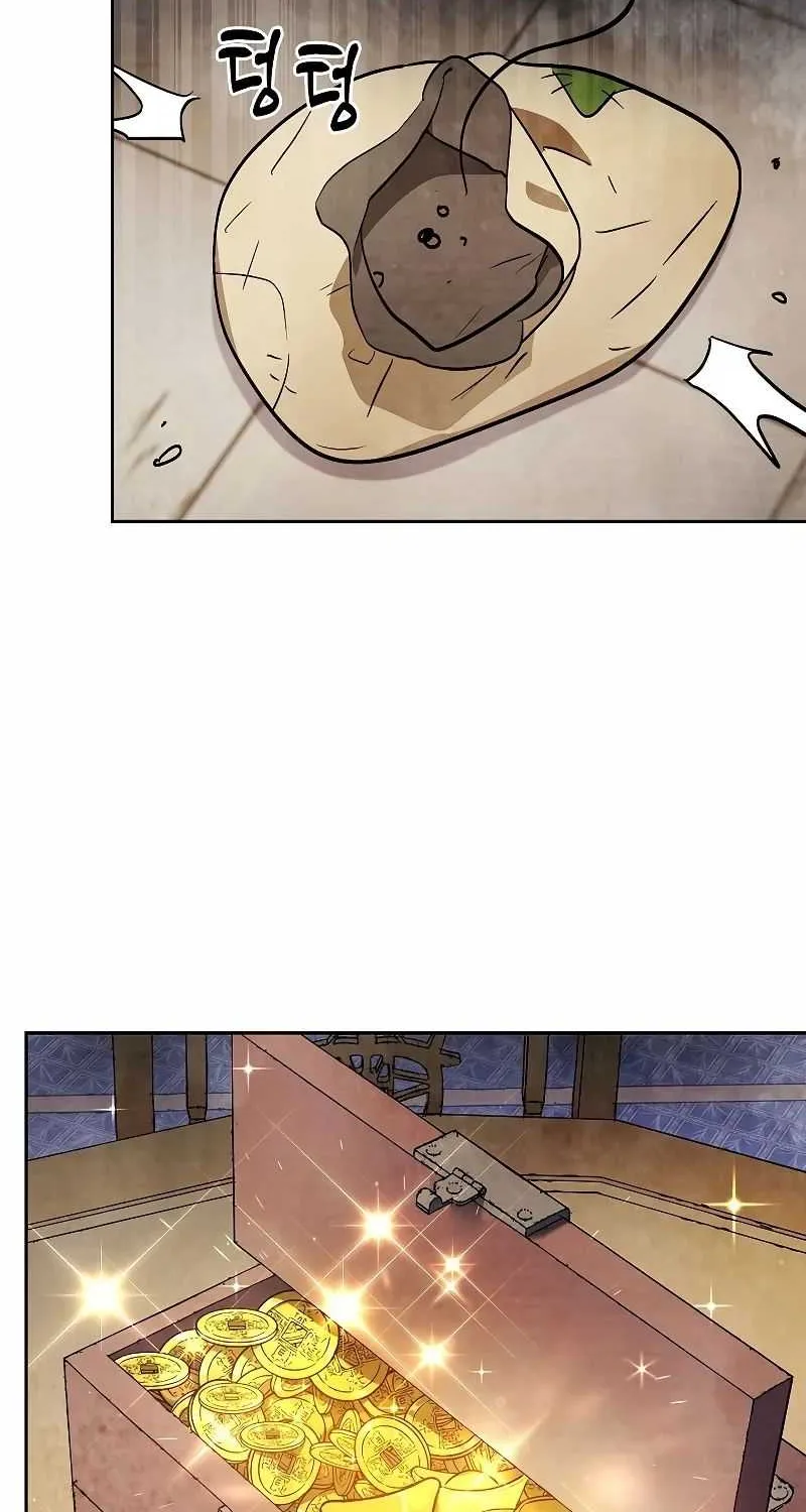 Chronicles Of The Martial God’s Return ( Chronicles of a Returner) Chapter 20 page 57 - 