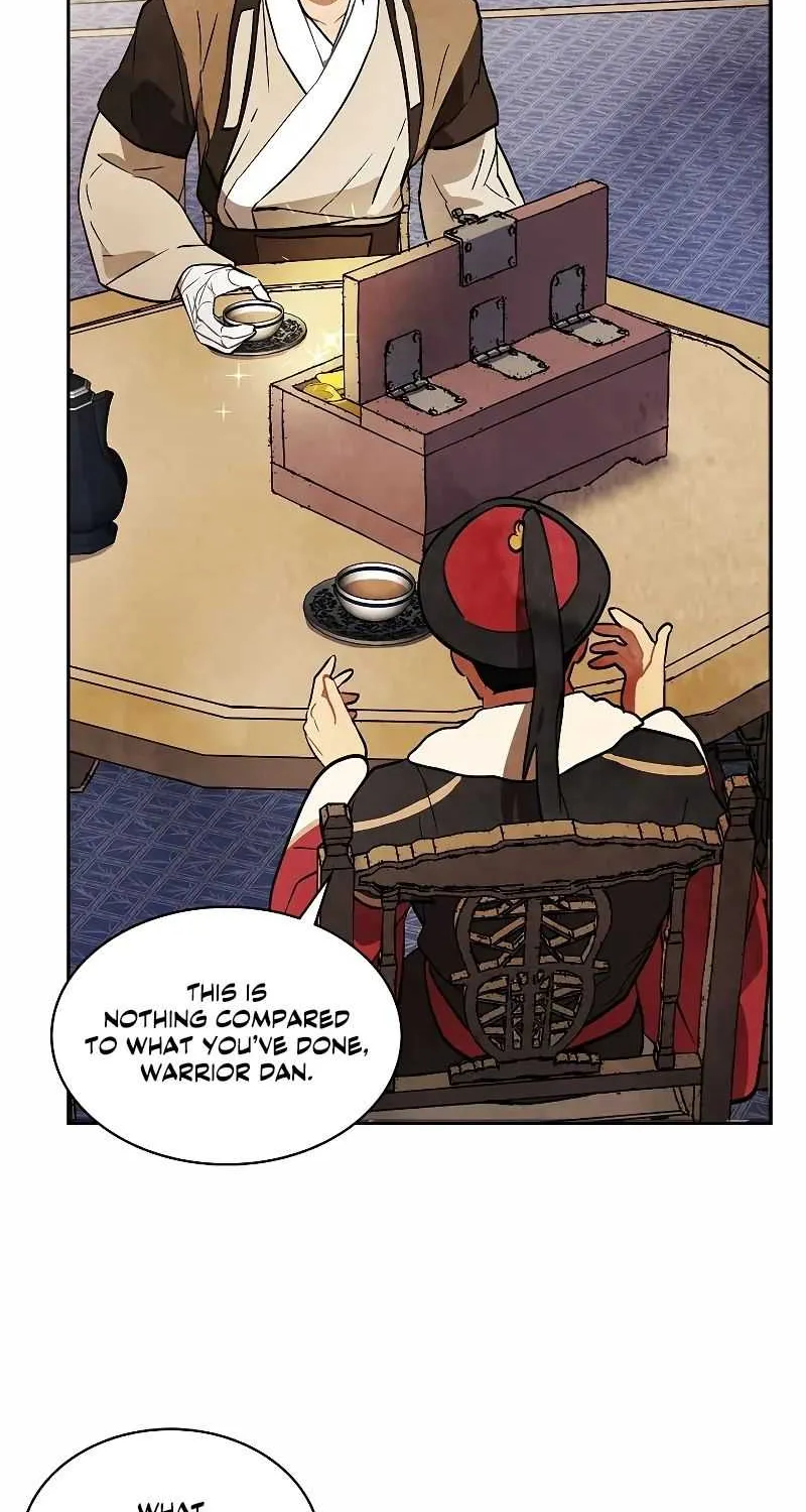 Chronicles Of The Martial God’s Return ( Chronicles of a Returner) Chapter 20 page 59 - 