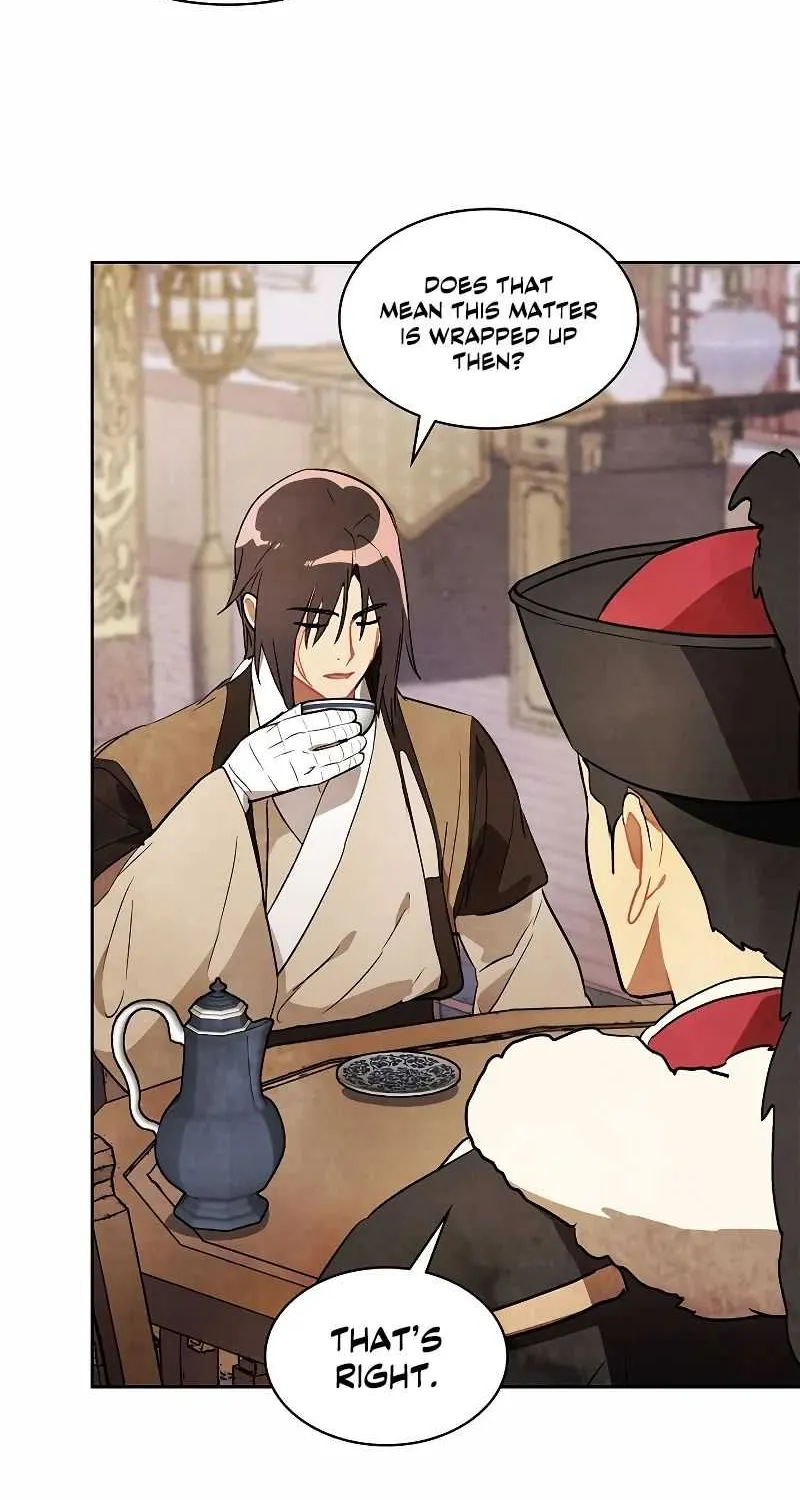 Chronicles Of The Martial God’s Return ( Chronicles of a Returner) Chapter 20 page 61 - 