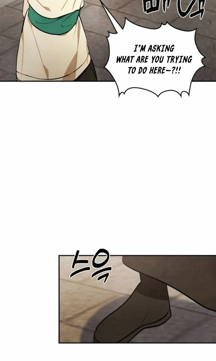 Chronicles Of The Martial God’s Return ( Chronicles of a Returner) Chapter 21 page 16 - 