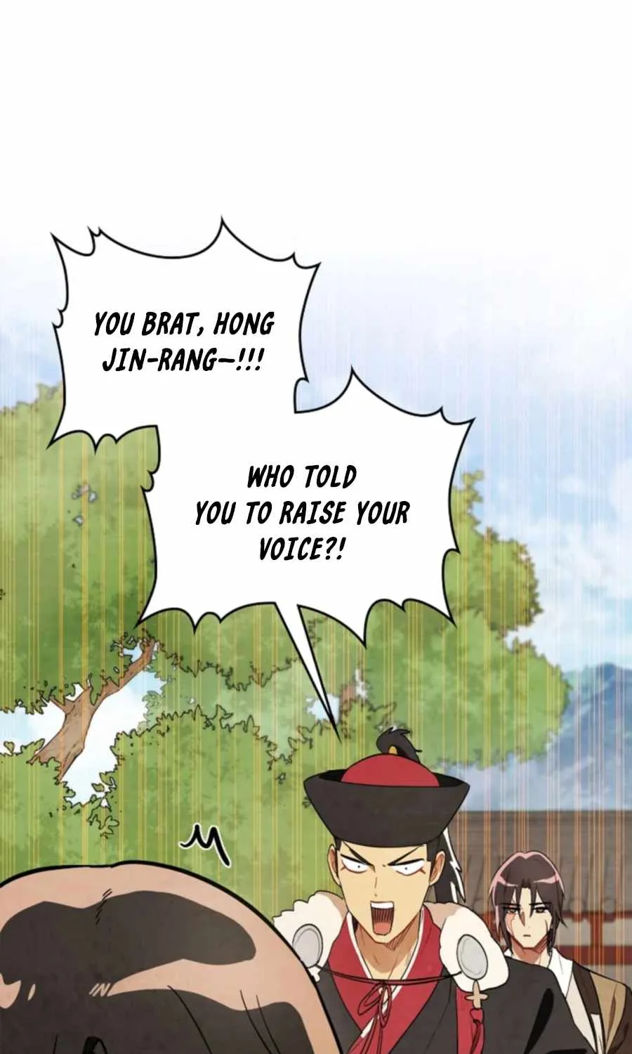 Chronicles Of The Martial God’s Return ( Chronicles of a Returner) Chapter 21 page 17 - 