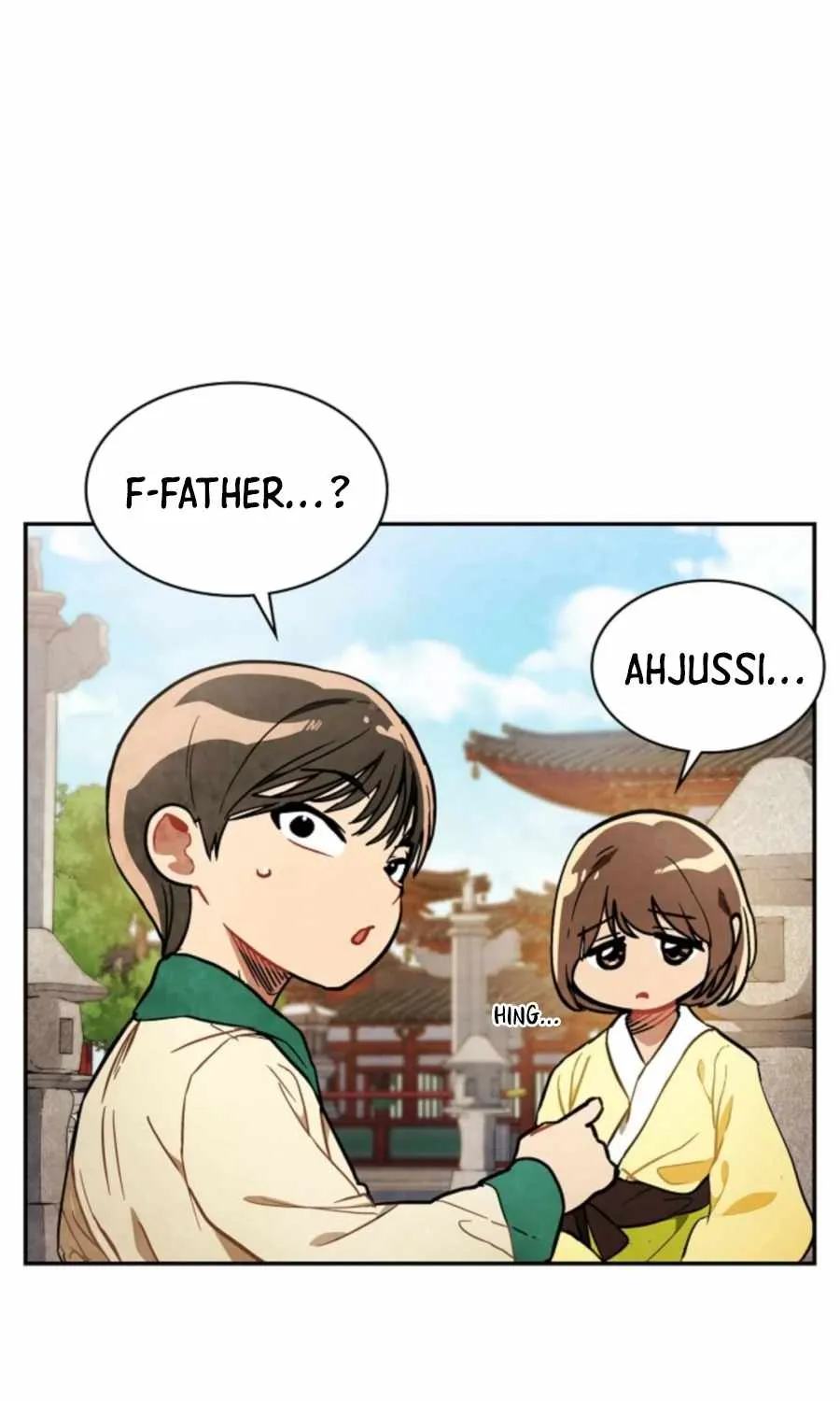 Chronicles Of The Martial God’s Return ( Chronicles of a Returner) Chapter 21 page 19 - 