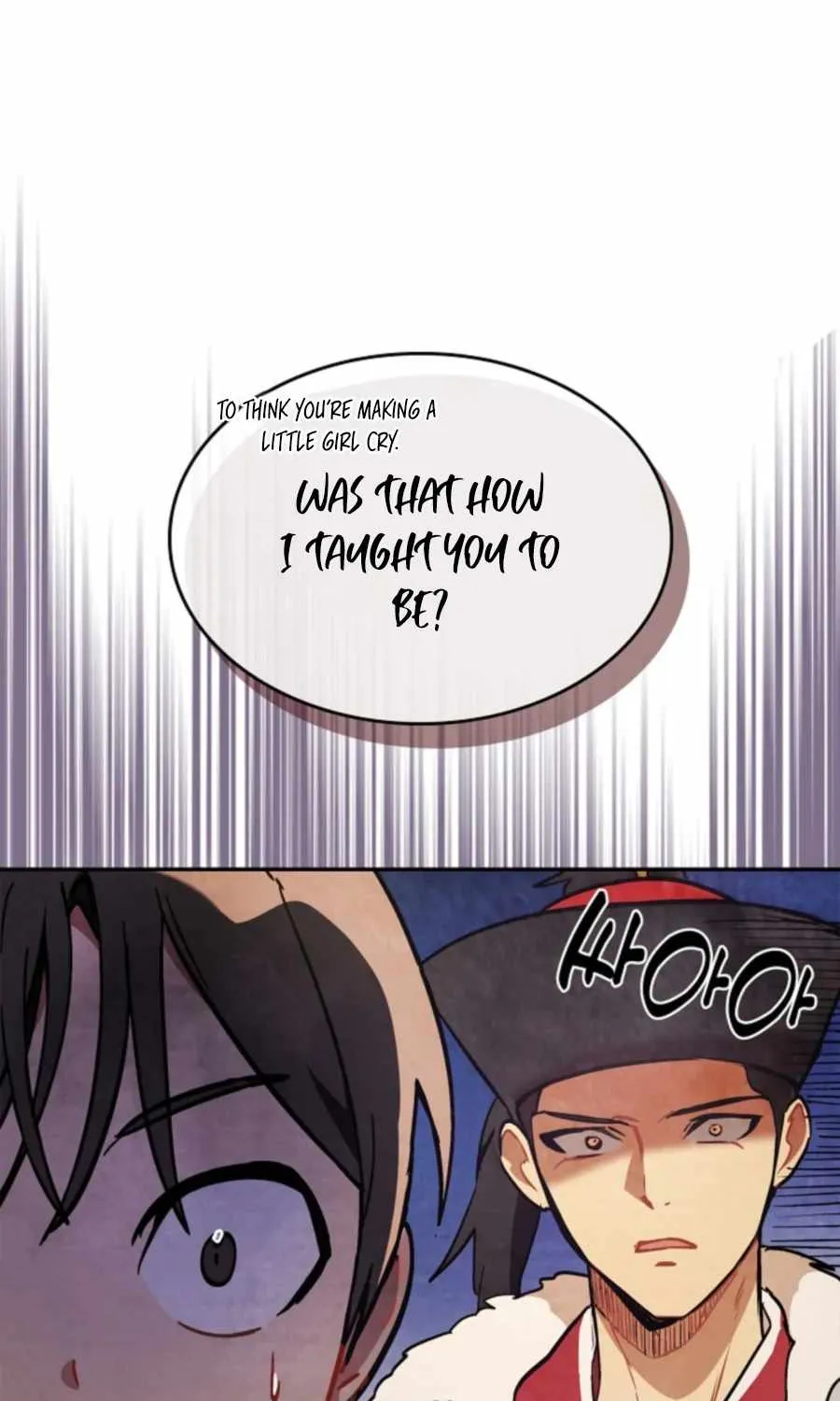 Chronicles Of The Martial God’s Return ( Chronicles of a Returner) Chapter 21 page 20 - 
