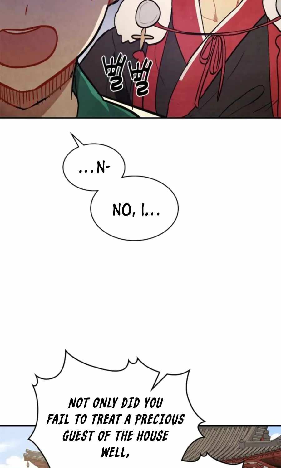 Chronicles Of The Martial God’s Return ( Chronicles of a Returner) Chapter 21 page 21 - 