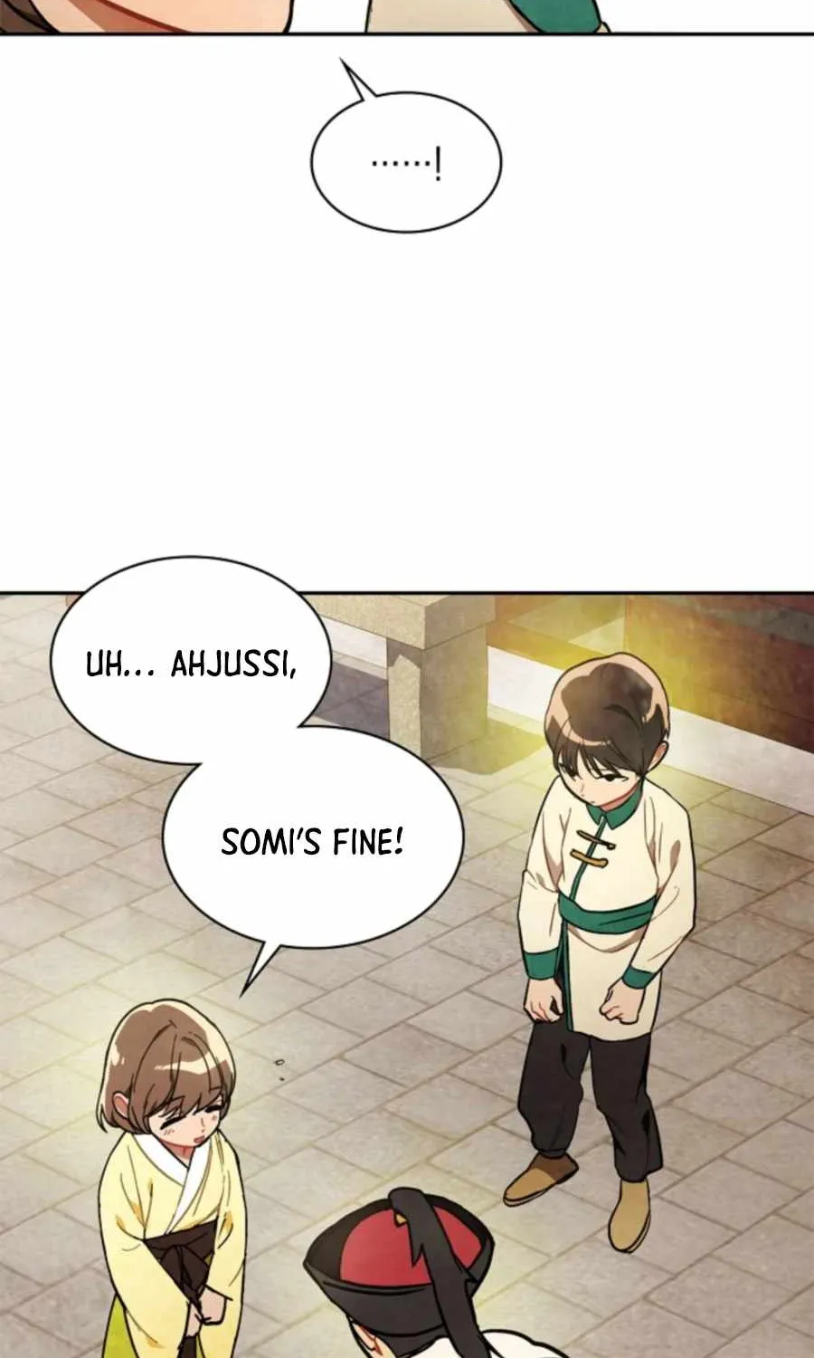 Chronicles Of The Martial God’s Return ( Chronicles of a Returner) Chapter 21 page 24 - 