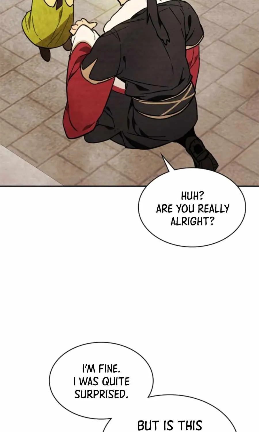 Chronicles Of The Martial God’s Return ( Chronicles of a Returner) Chapter 21 page 25 - 